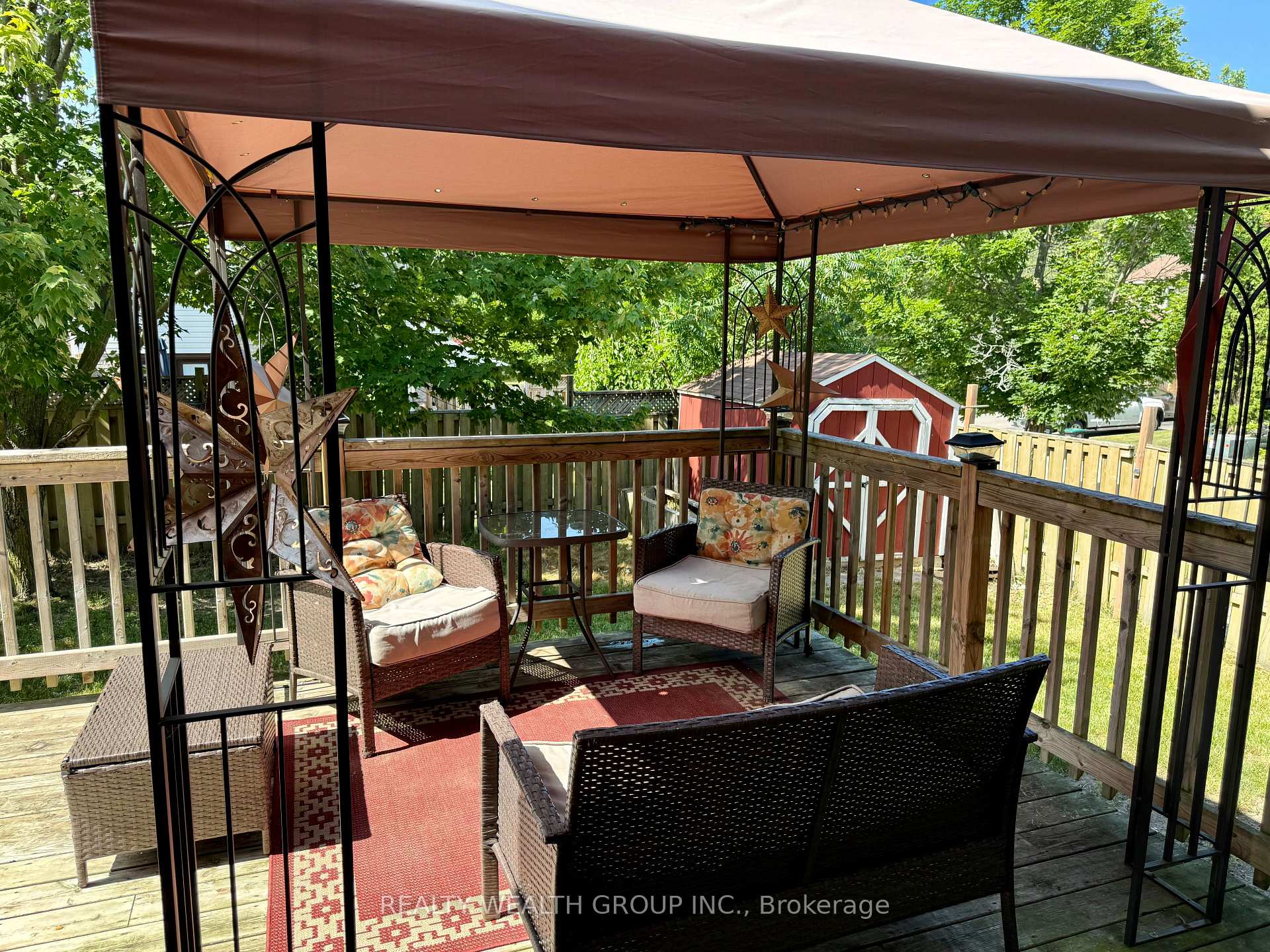 Photo 7 of 1226 Benson Street, Innisfil, Alcona — HOMEH