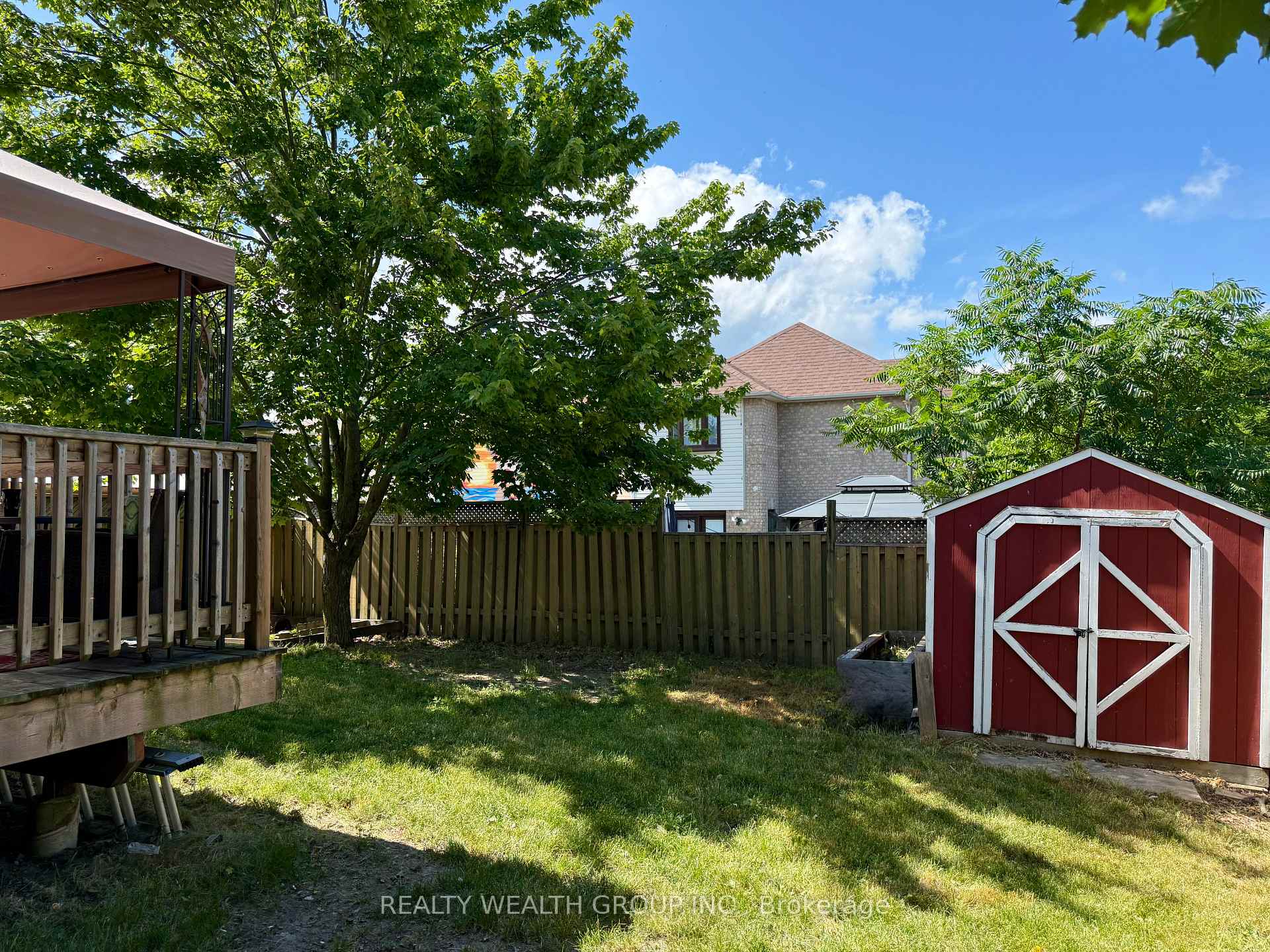 Photo 8 of 1226 Benson Street, Innisfil, Alcona — HOMEH