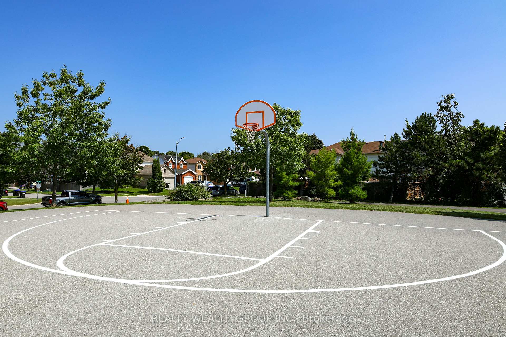 Photo 28 of 1226 Benson Street, Innisfil, Alcona — HOMEH
