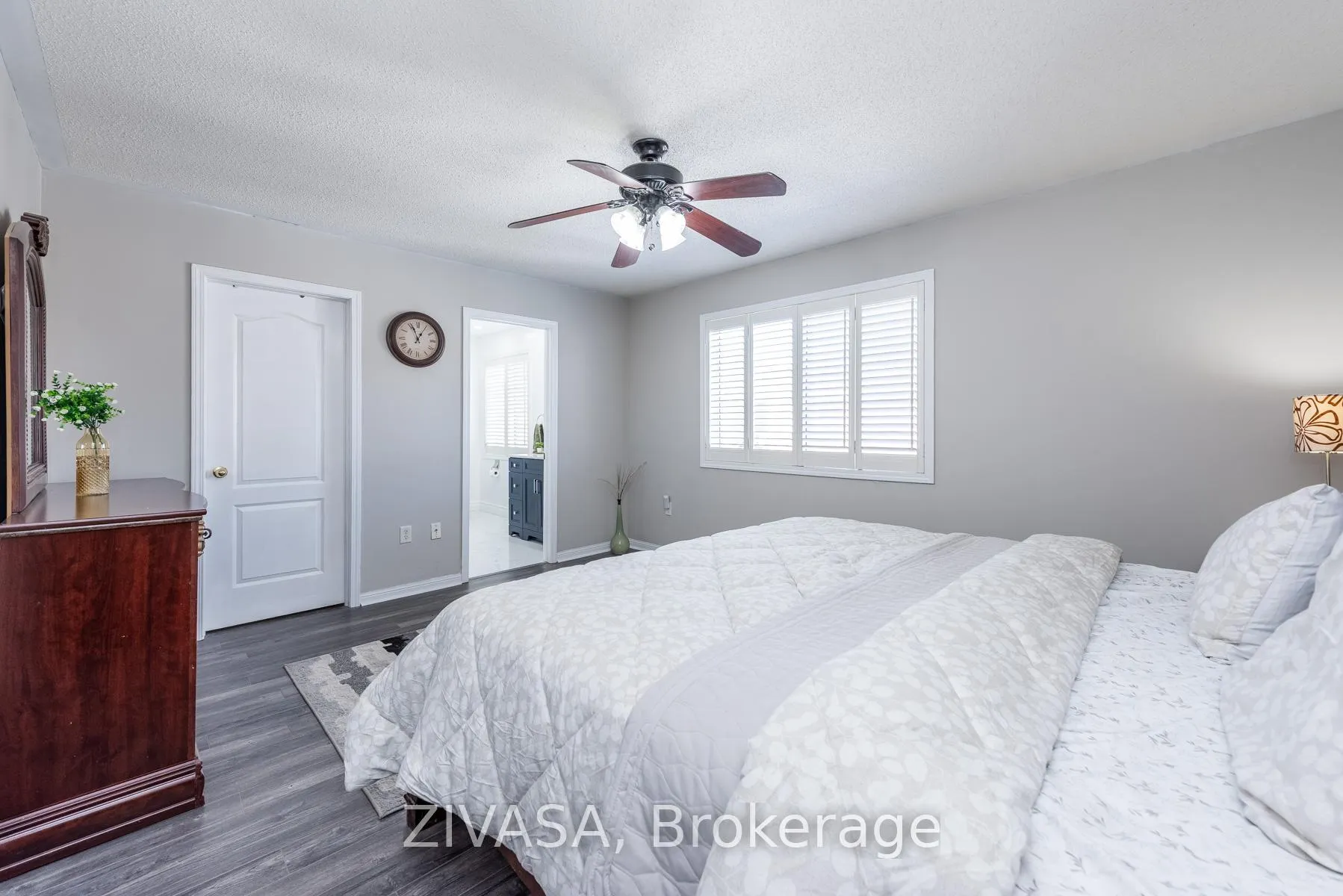 Photo 20 of 10 Upshall Drive, Brampton, Vales of Castlemore — HOMEH