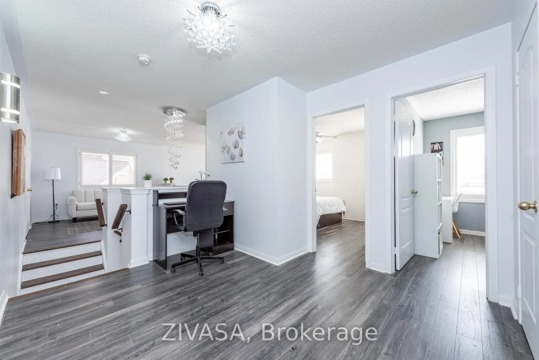 Photo 23 of 10 Upshall Drive, Brampton, Vales of Castlemore — HOMEH