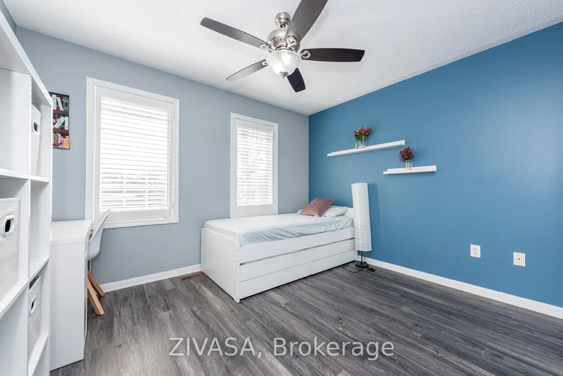 Photo 27 of 10 Upshall Drive, Brampton, Vales of Castlemore — HOMEH