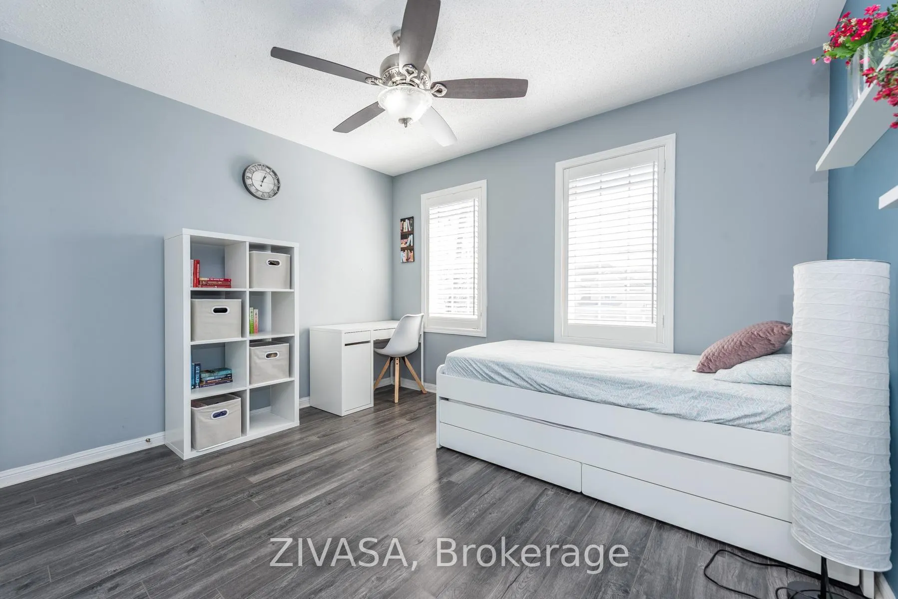 Photo 28 of 10 Upshall Drive, Brampton, Vales of Castlemore — HOMEH