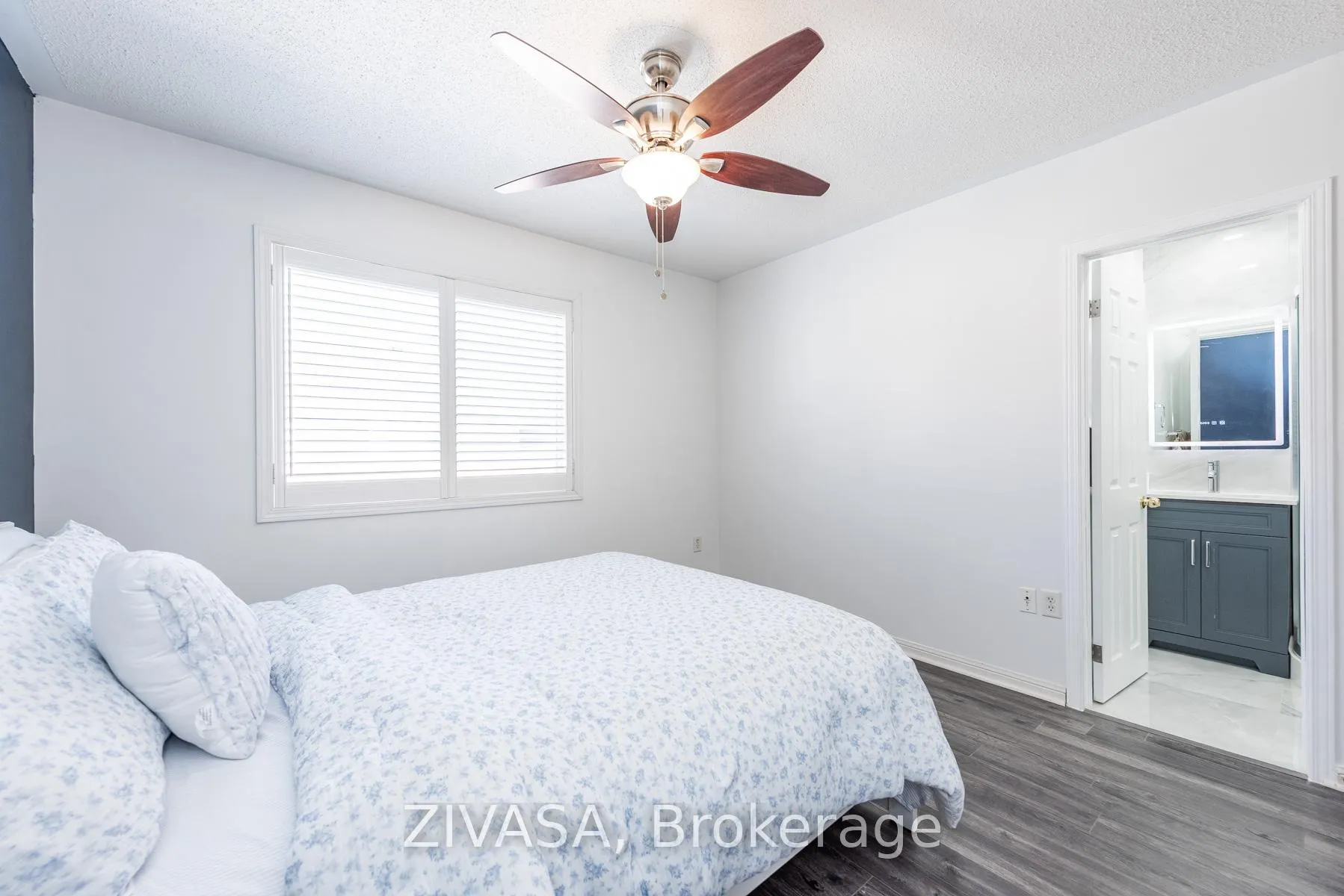 Photo 30 of 10 Upshall Drive, Brampton, Vales of Castlemore — HOMEH