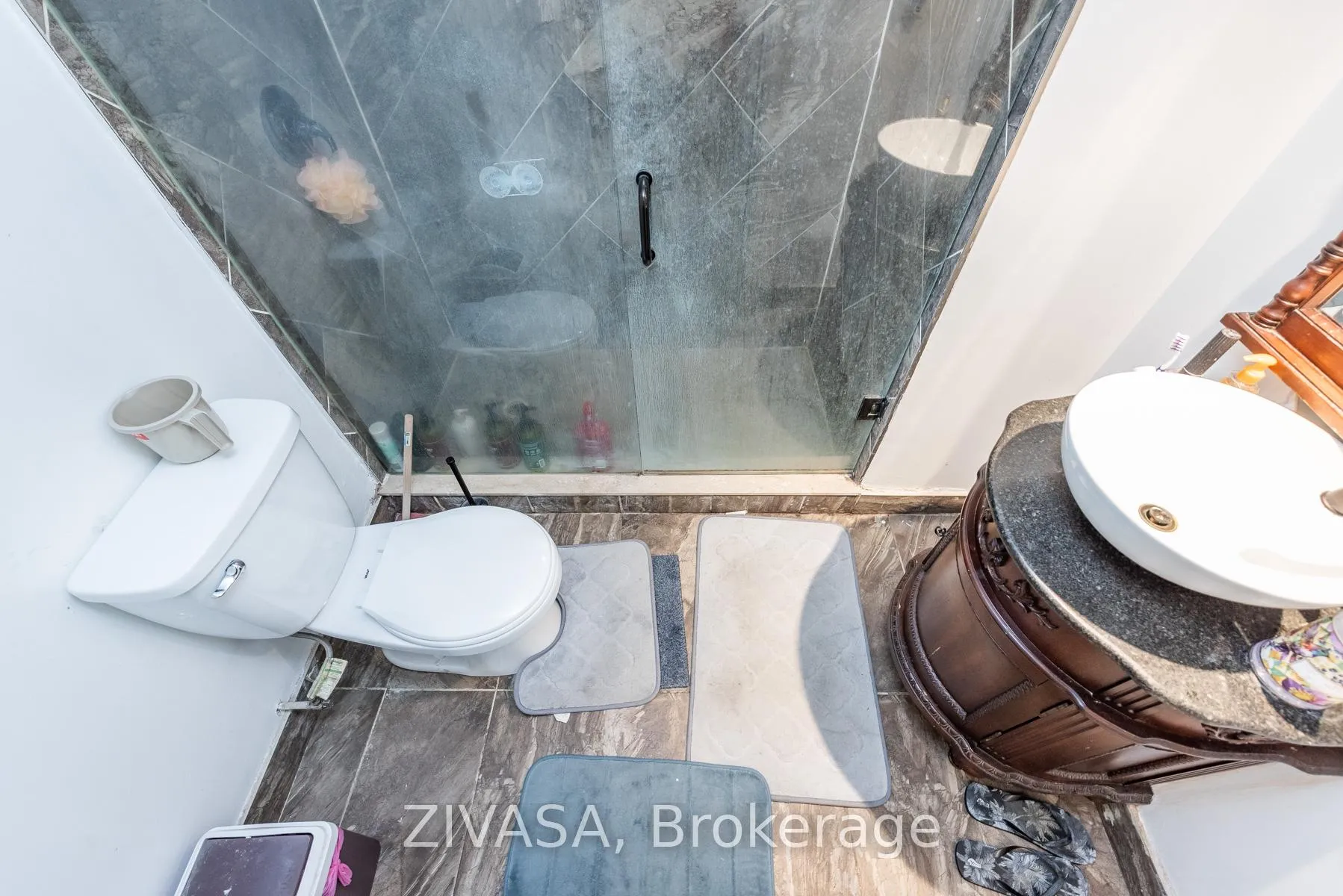 Photo 41 of 10 Upshall Drive, Brampton, Vales of Castlemore — HOMEH