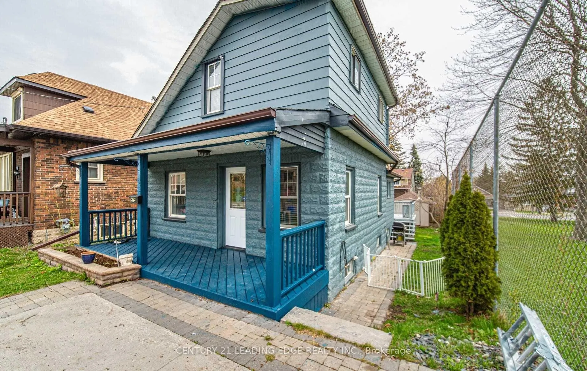 Photo 1 of 273 Clarke Street, Oshawa, Central — HOMEH