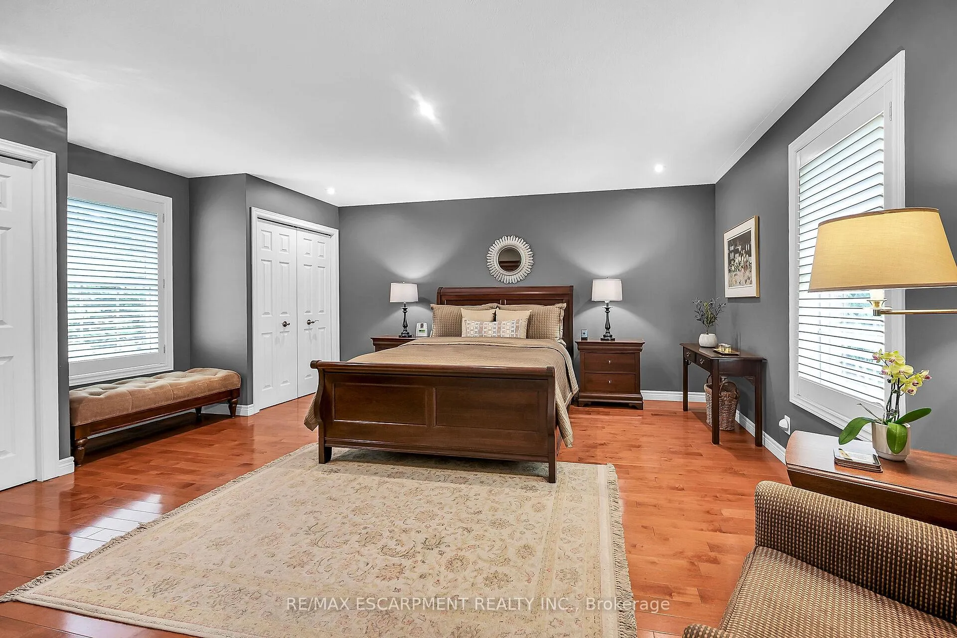 Photo 17 of 17 Angle Street, Norfolk, Simcoe — HOMEH