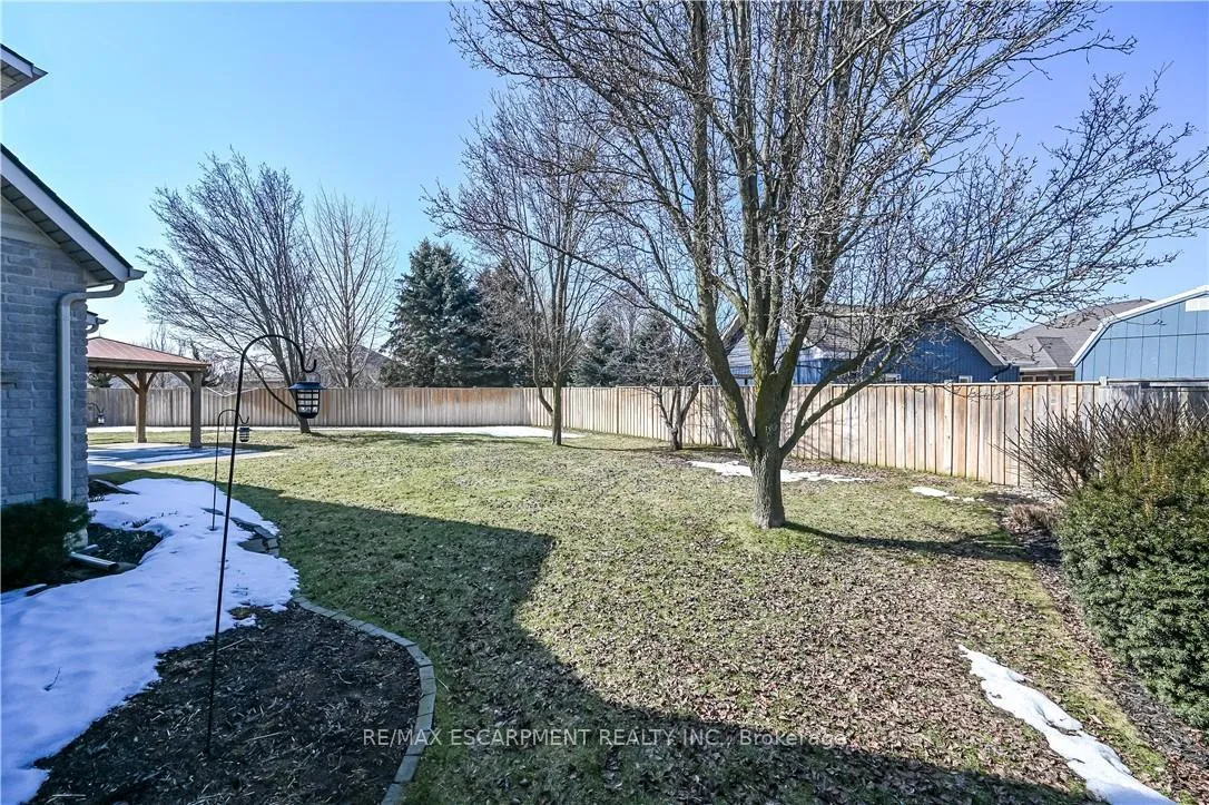 Photo 39 of 17 Angle Street, Norfolk, Simcoe — HOMEH