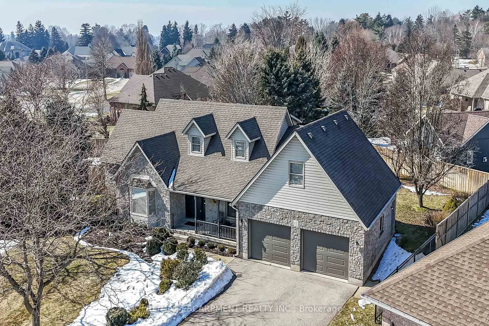 Photo 50 of 17 Angle Street, Norfolk, Simcoe — HOMEH