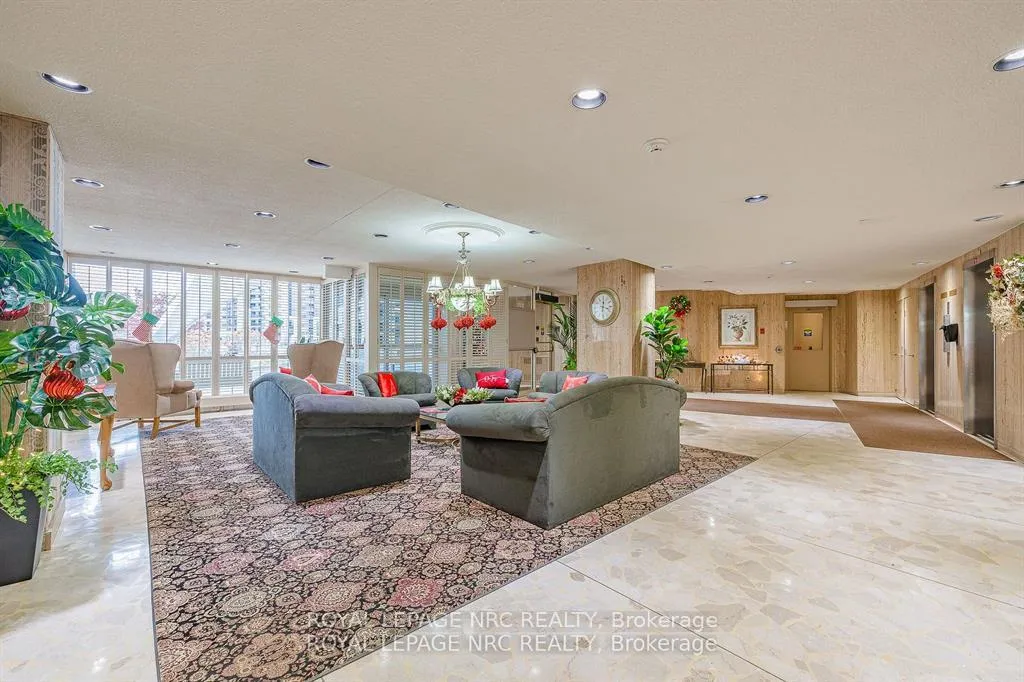 Photo 2 of Unit 1006, 15 Towering Heights Boulevard, St. Catharines, Glendale/Glenridge — HOMEH