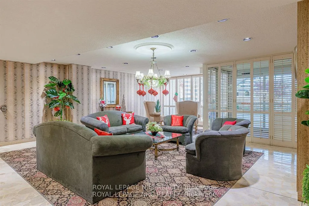 Photo 3 of Unit 1006, 15 Towering Heights Boulevard, St. Catharines, Glendale/Glenridge — HOMEH