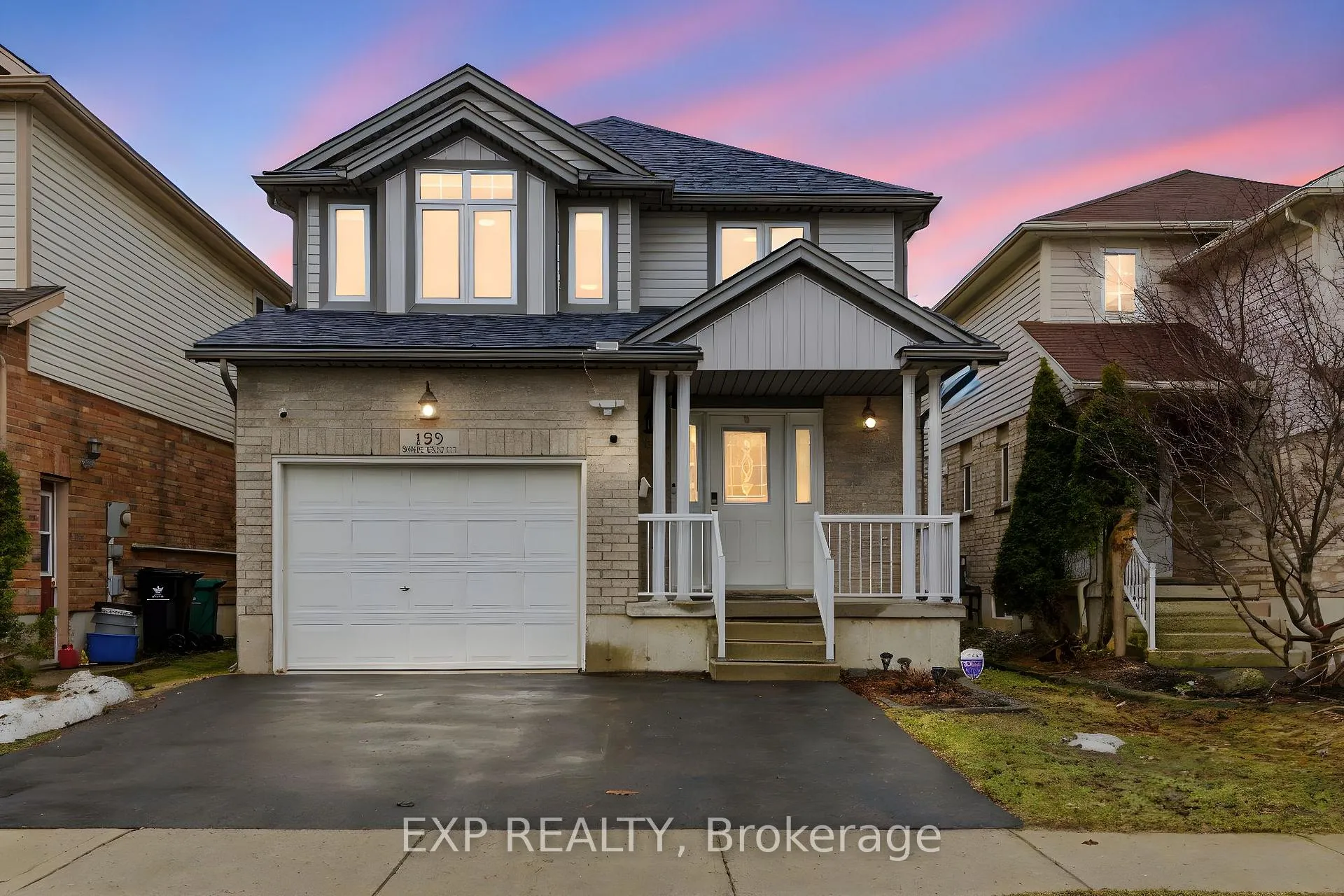 Photo 1 of 159 Sophia Crescent, Kitchener, Huron Park — HOMEH