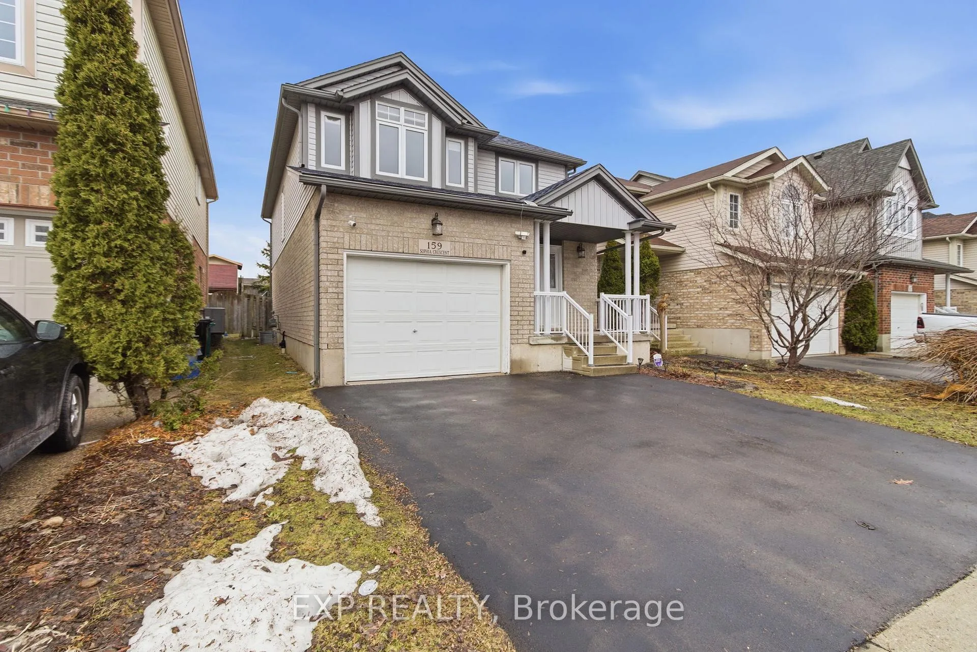 Photo 2 of 159 Sophia Crescent, Kitchener, Huron Park — HOMEH