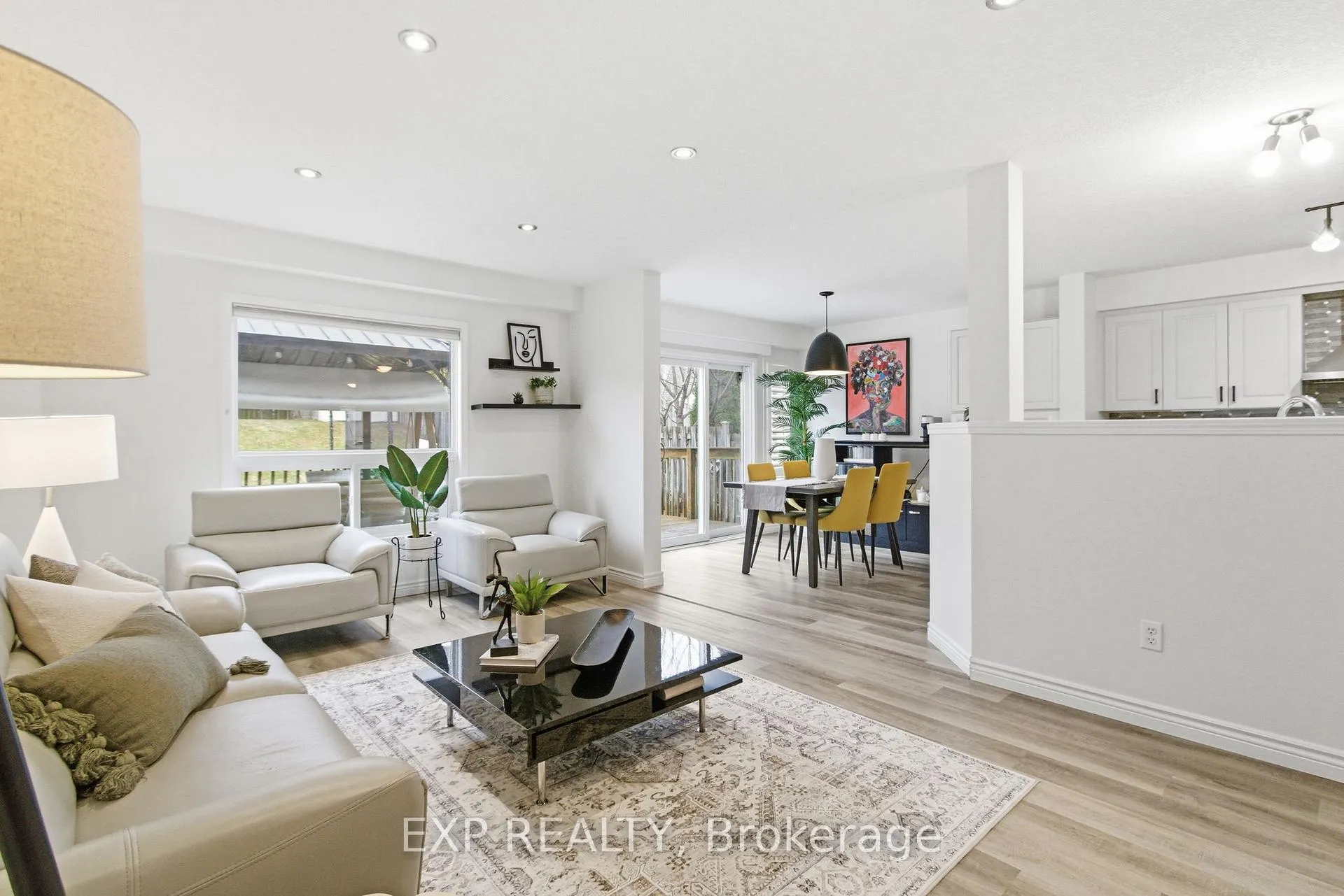 Photo 10 of 159 Sophia Crescent, Kitchener, Huron Park — HOMEH
