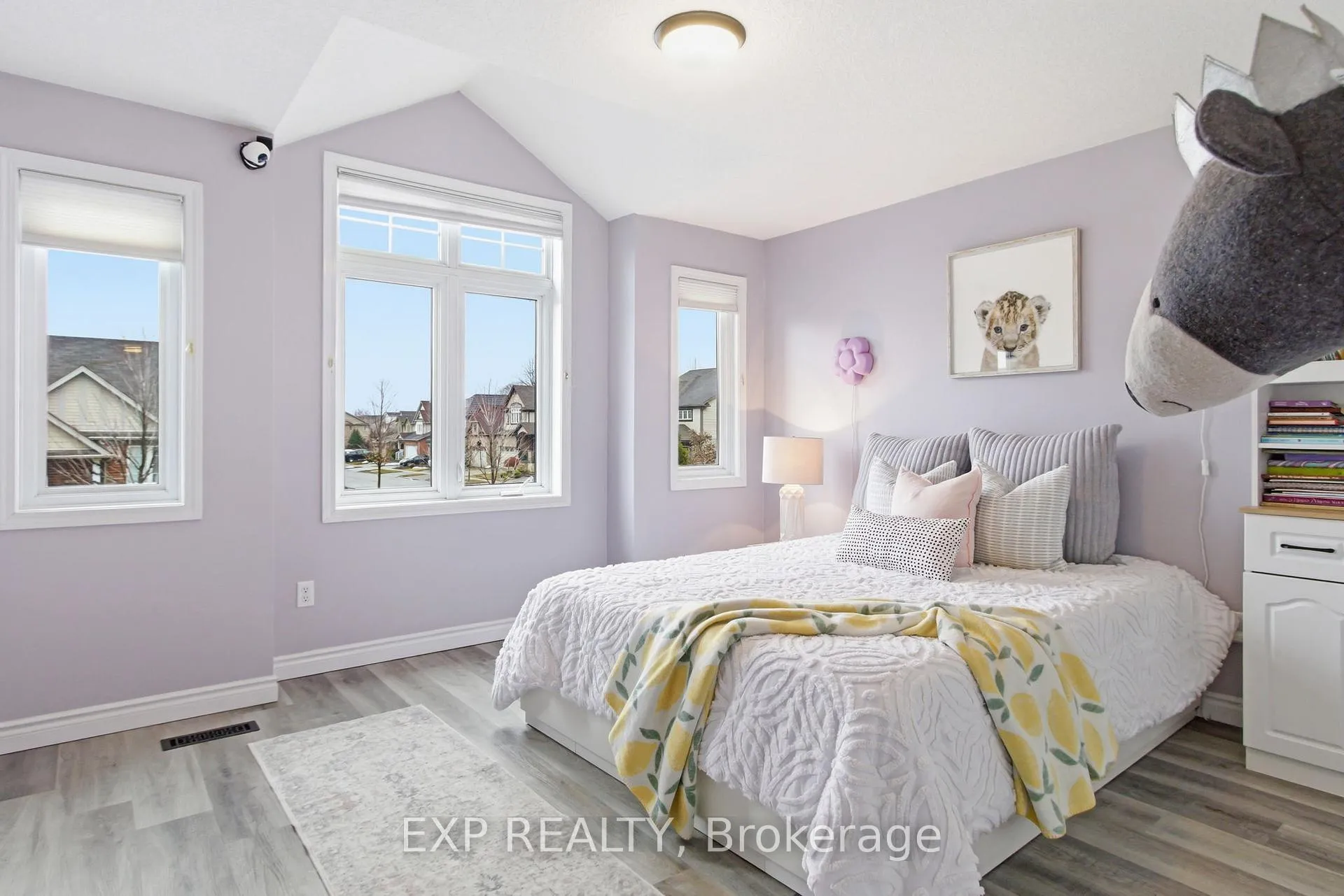 Photo 28 of 159 Sophia Crescent, Kitchener, Huron Park — HOMEH