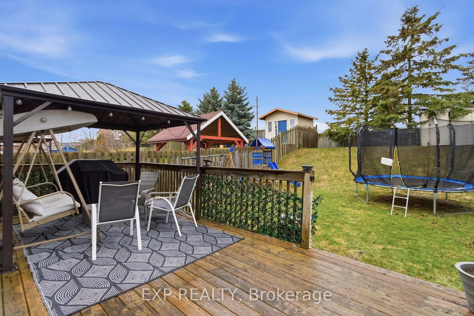 Photo 41 of 159 Sophia Crescent, Kitchener, Huron Park — HOMEH