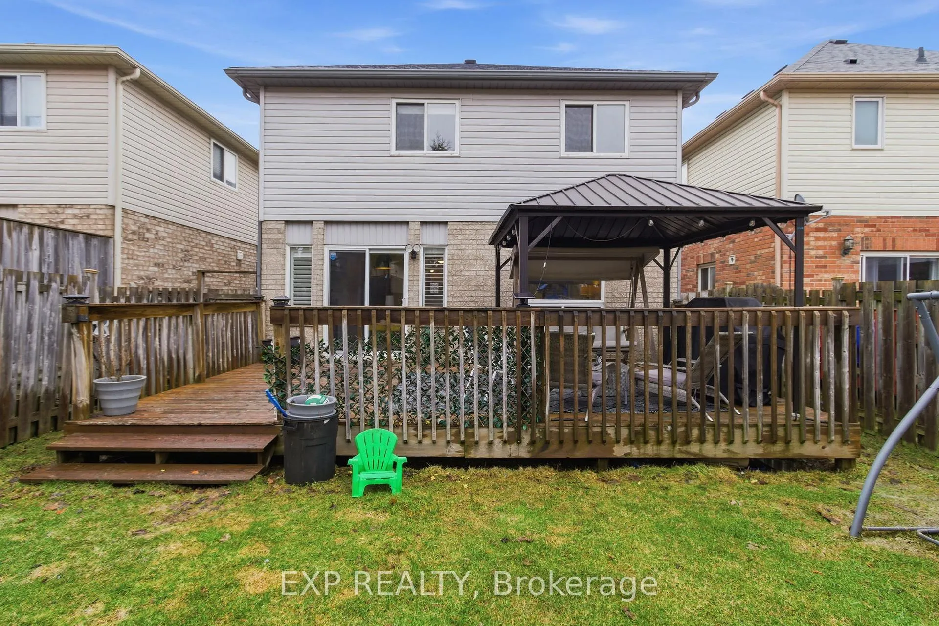 Photo 43 of 159 Sophia Crescent, Kitchener, Huron Park — HOMEH