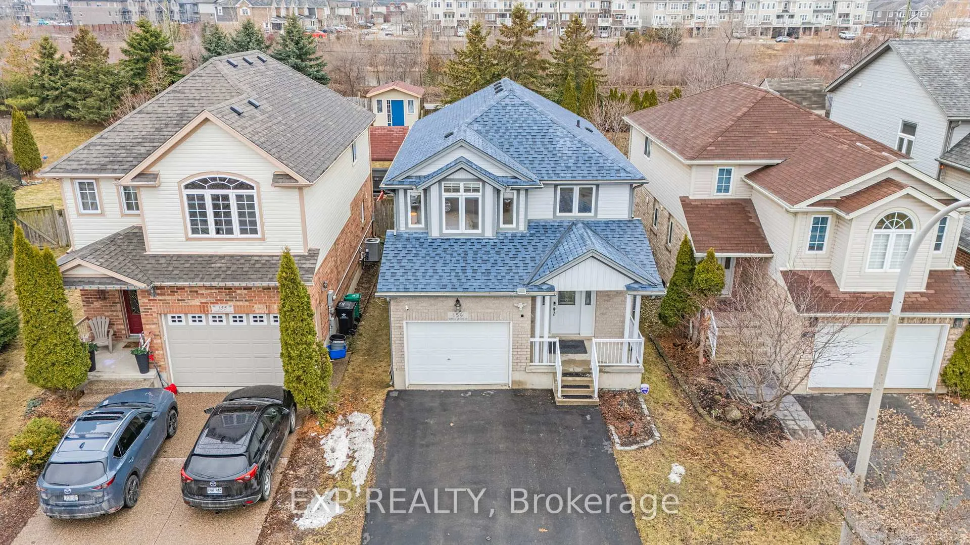 Photo 45 of 159 Sophia Crescent, Kitchener, Huron Park — HOMEH