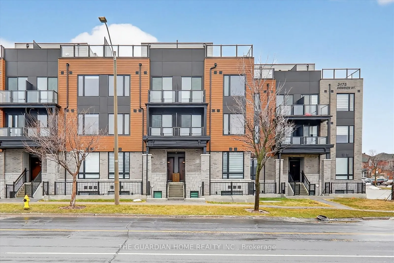 Photo 1 of Unit 5, 3175 Denison Street, Markham, Middlefield — HOMEH