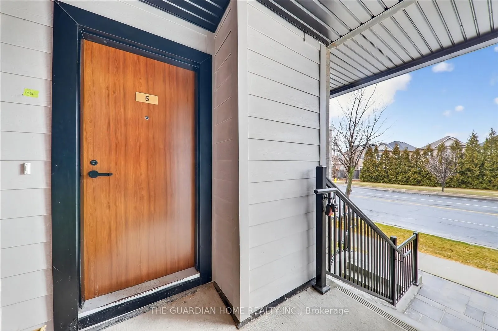Photo 4 of Unit 5, 3175 Denison Street, Markham, Middlefield — HOMEH