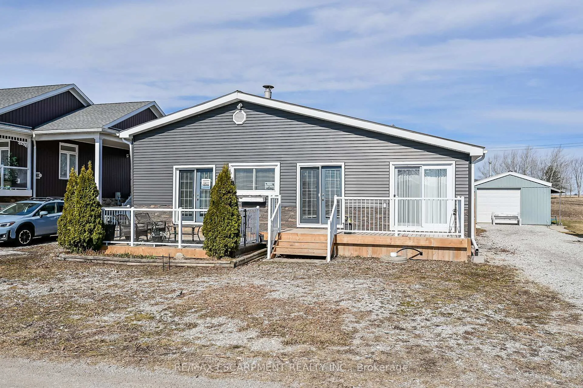 Photo 1 of 87 Lakeshore Road, Haldimand, Nanticoke — HOMEH