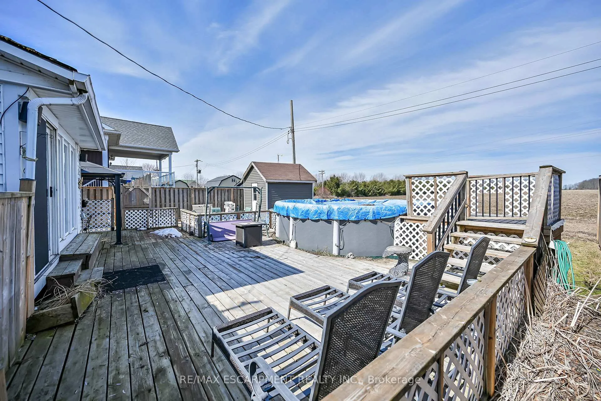 Photo 32 of 87 Lakeshore Road, Haldimand, Nanticoke — HOMEH