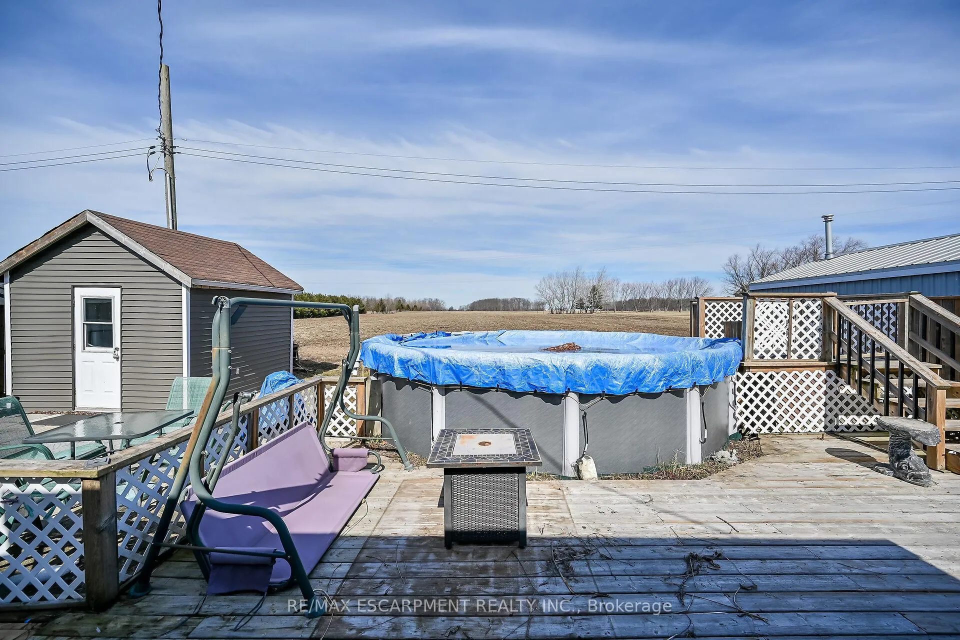 Photo 33 of 87 Lakeshore Road, Haldimand, Nanticoke — HOMEH