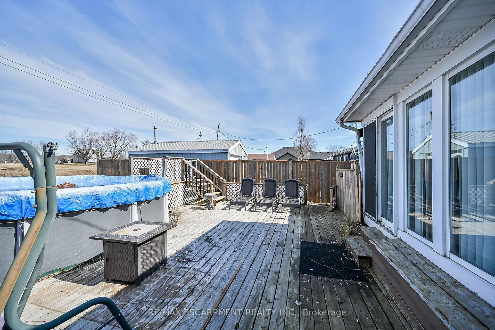 Photo 34 of 87 Lakeshore Road, Haldimand, Nanticoke — HOMEH