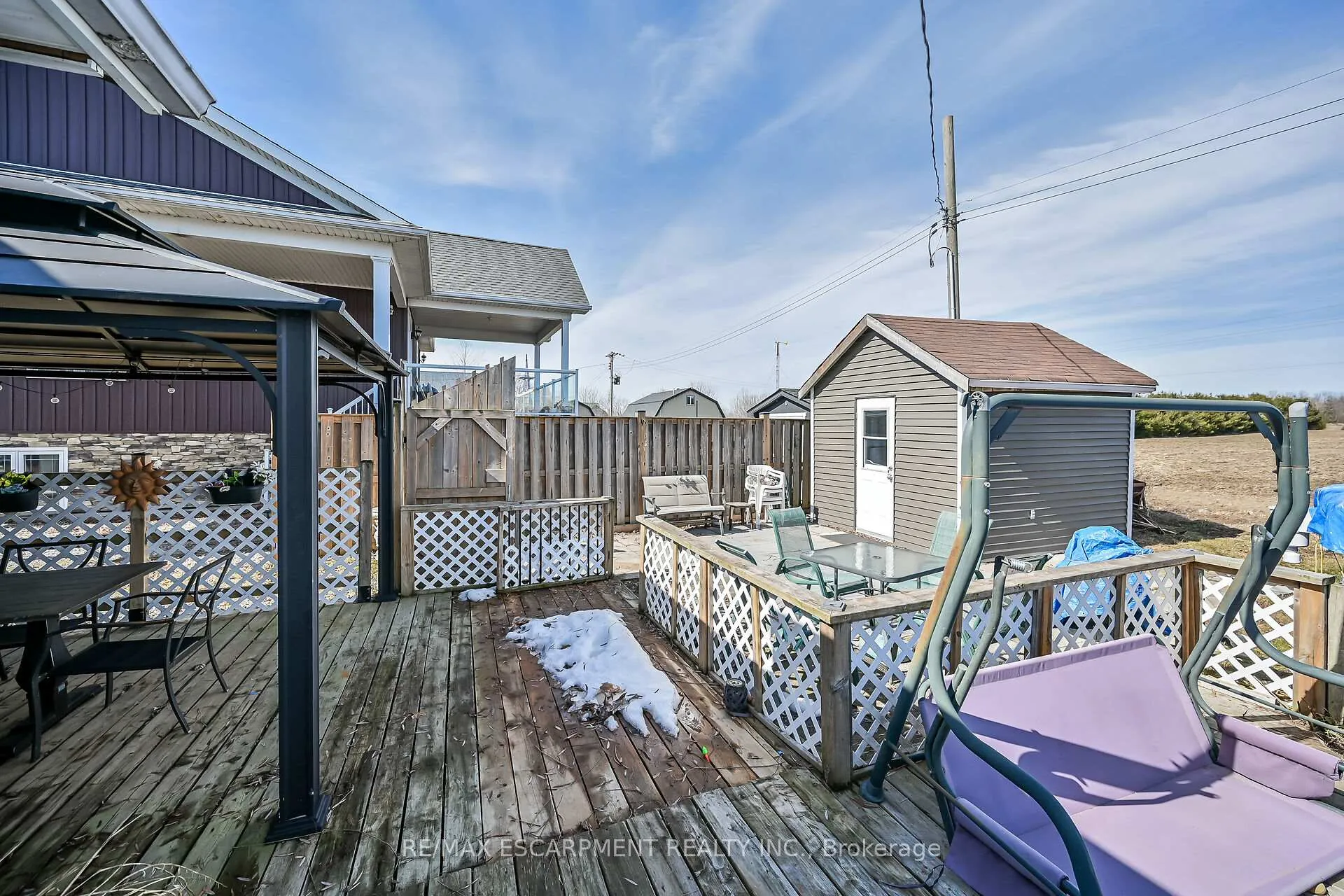 Photo 35 of 87 Lakeshore Road, Haldimand, Nanticoke — HOMEH