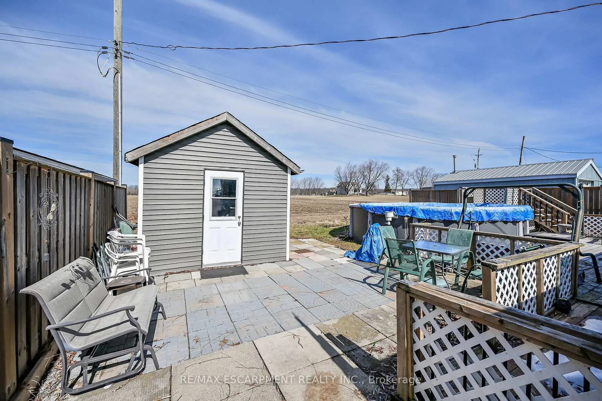 Photo 38 of 87 Lakeshore Road, Haldimand, Nanticoke — HOMEH
