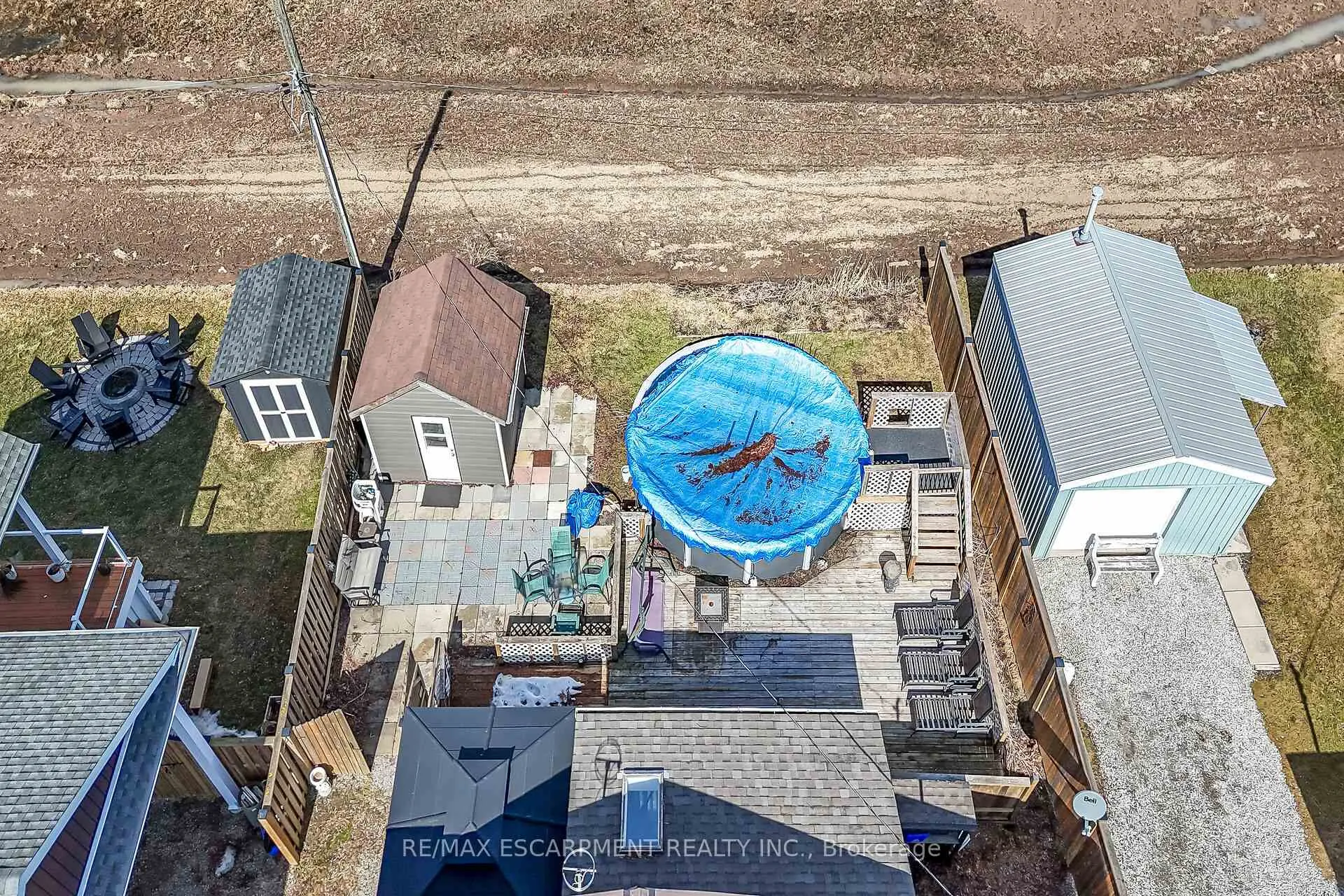 Photo 43 of 87 Lakeshore Road, Haldimand, Nanticoke — HOMEH