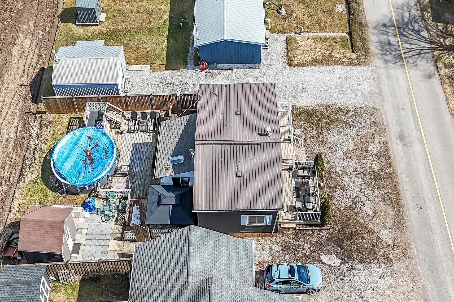 Photo 45 of 87 Lakeshore Road, Haldimand, Nanticoke — HOMEH