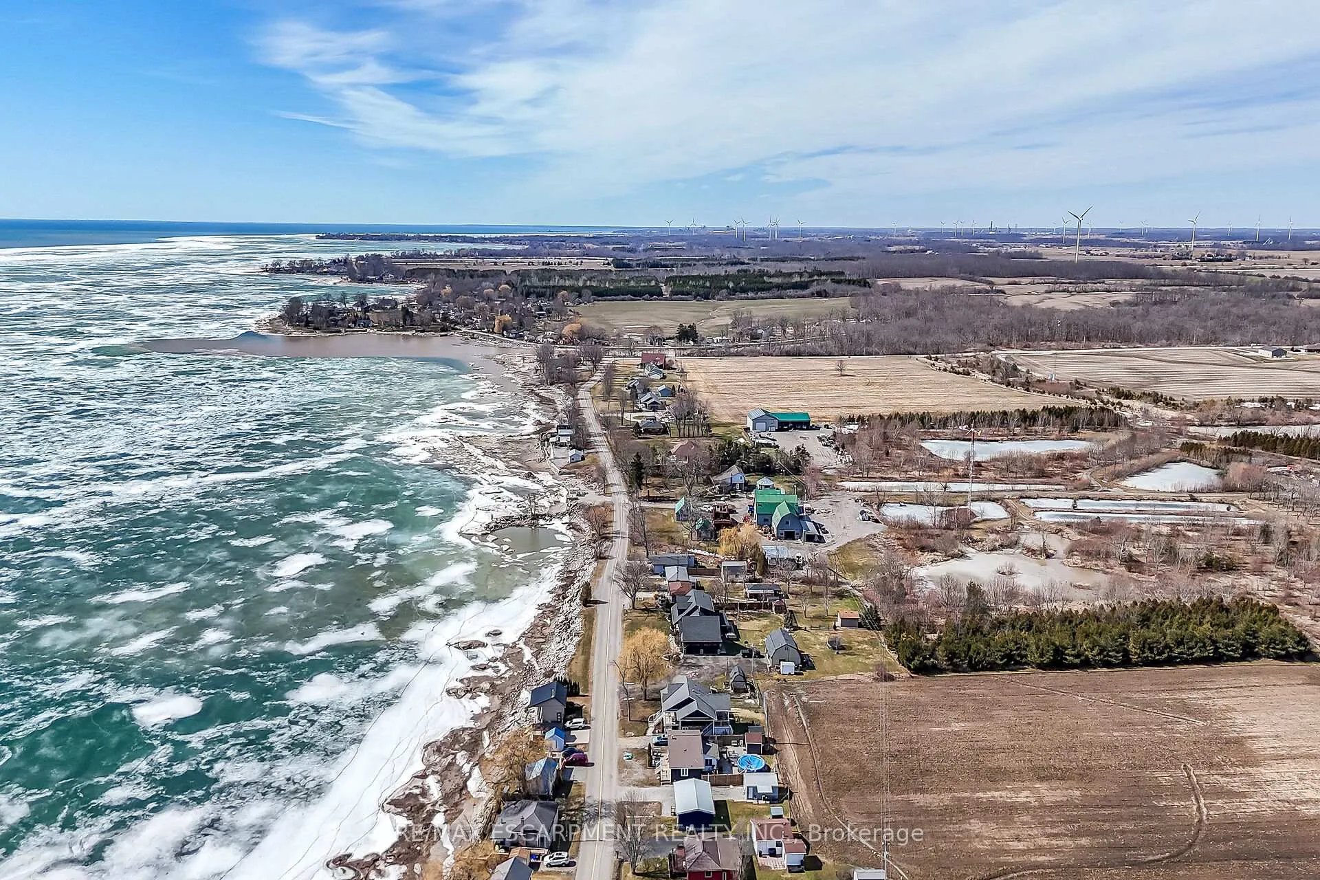 Photo 47 of 87 Lakeshore Road, Haldimand, Nanticoke — HOMEH