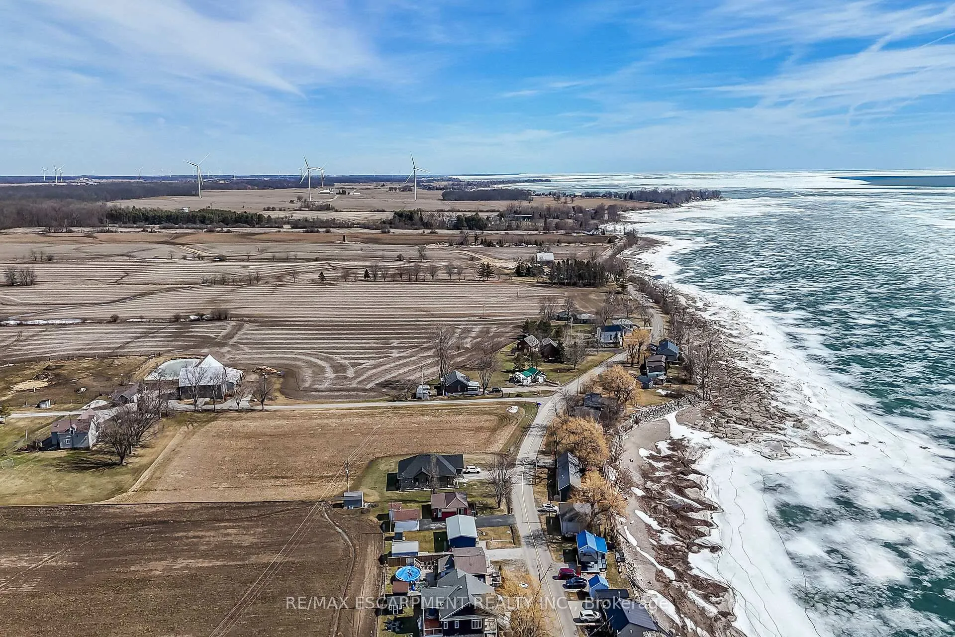 Photo 48 of 87 Lakeshore Road, Haldimand, Nanticoke — HOMEH