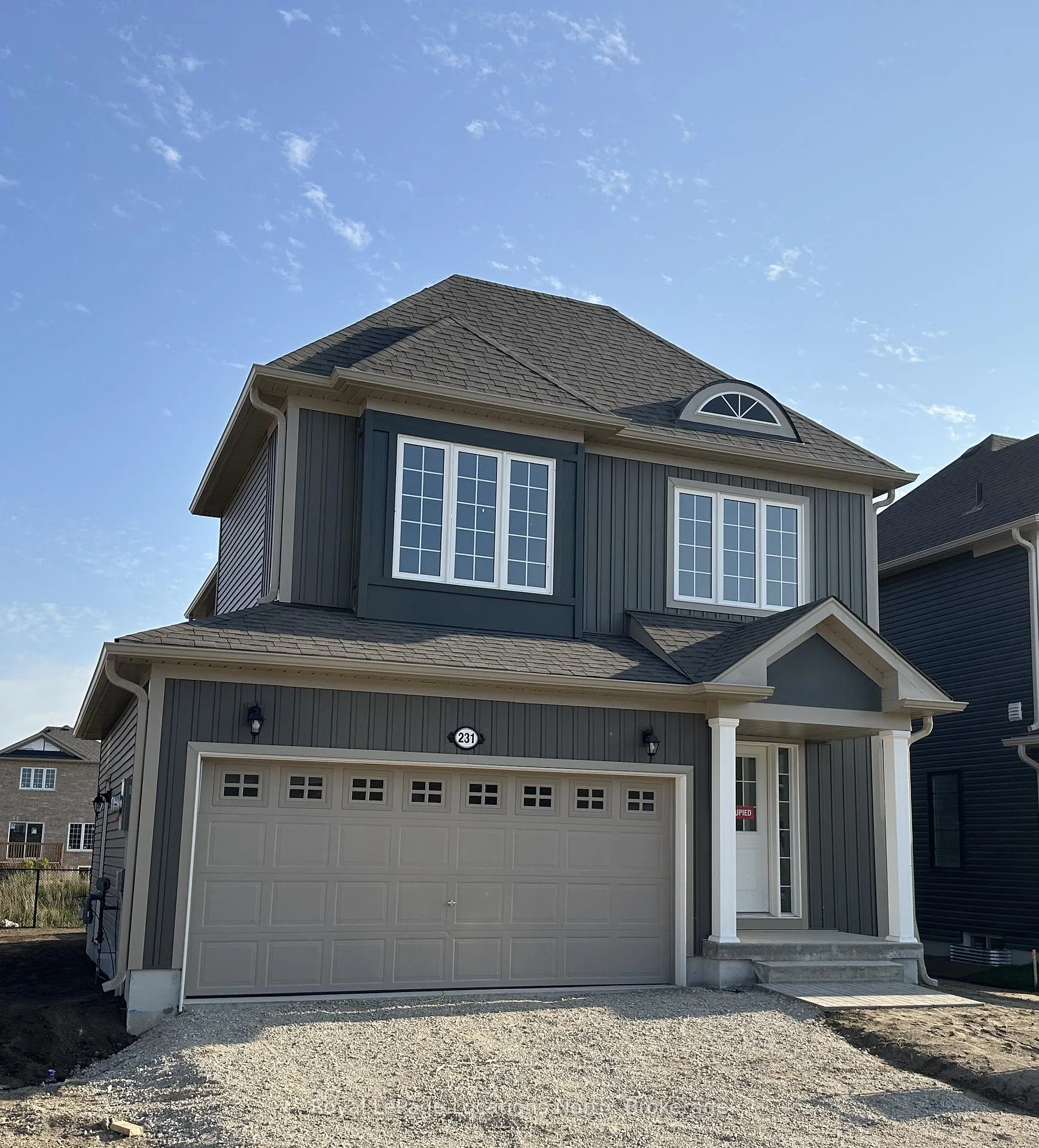Photo 1 of 231 Mckenzie Drive, Clearview, Stayner — HOMEH