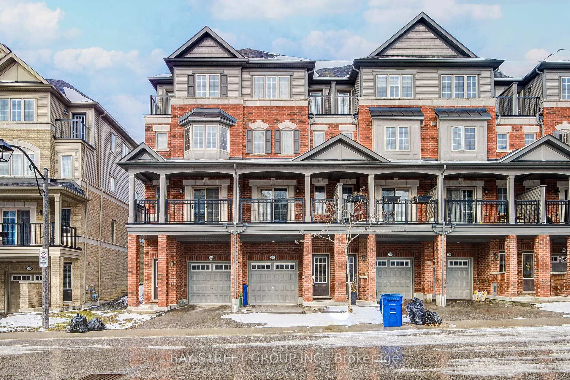 Photo 1 of 2378 Chevron Prince Path, Oshawa, Windfields — HOMEH
