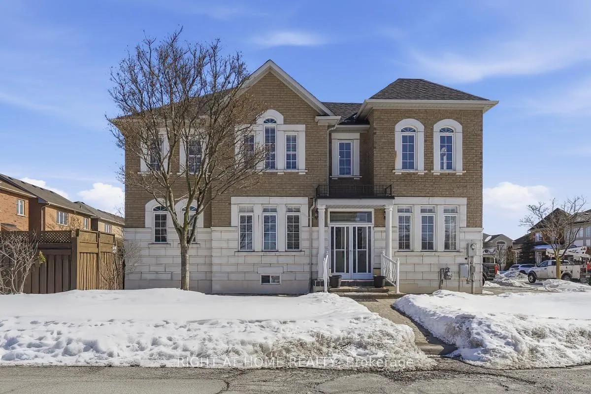 Photo 1 of 108 Saint Francis Avenue, Vaughan, Vellore Village — HOMEH