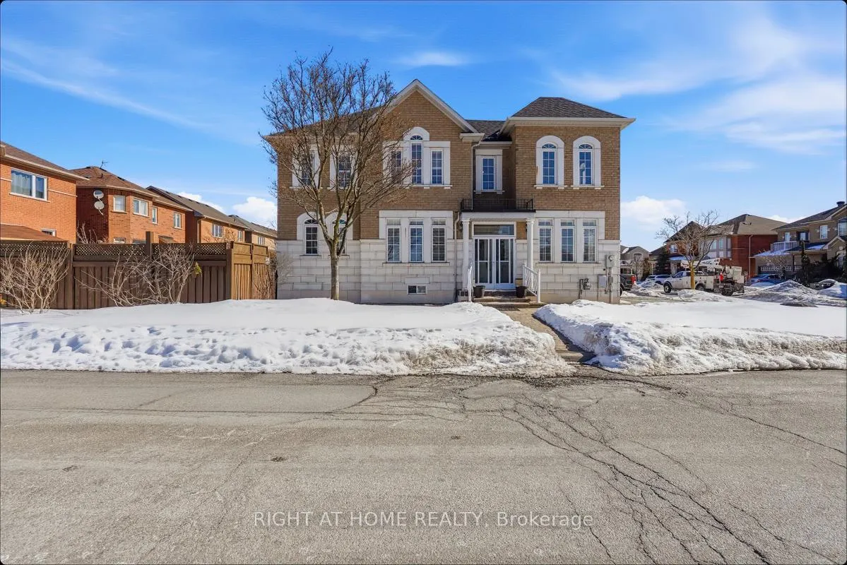 Photo 2 of 108 Saint Francis Avenue, Vaughan, Vellore Village — HOMEH