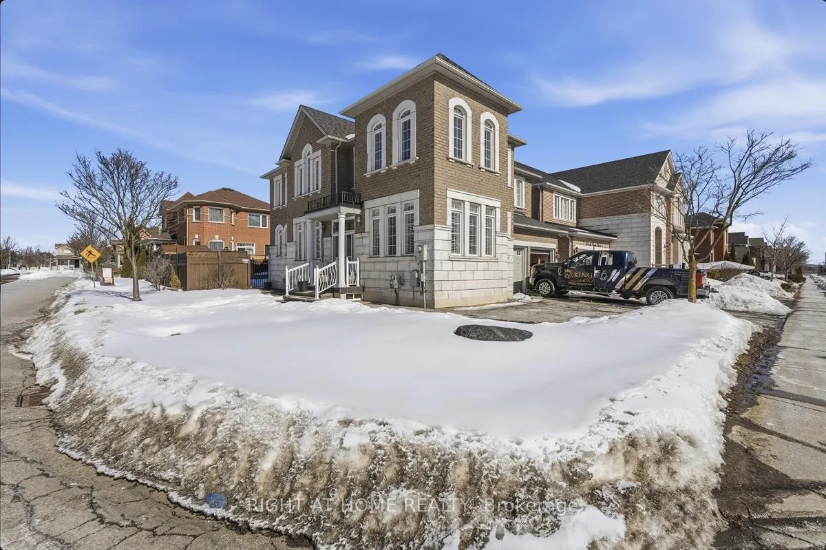Photo 3 of 108 Saint Francis Avenue, Vaughan, Vellore Village — HOMEH