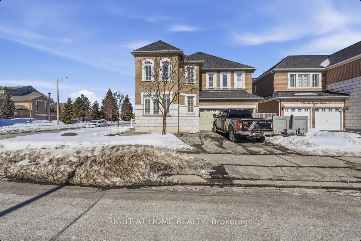 Photo 4 of 108 Saint Francis Avenue, Vaughan, Vellore Village — HOMEH