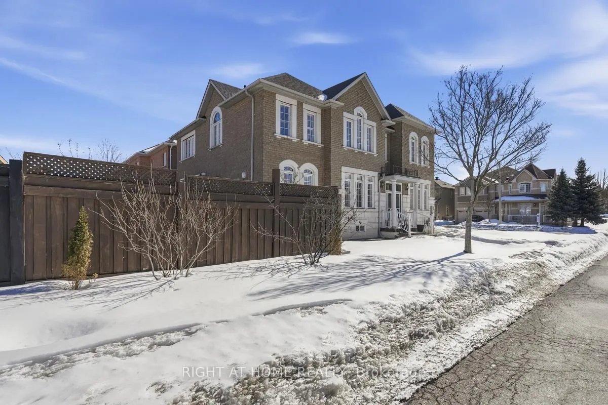 Photo 6 of 108 Saint Francis Avenue, Vaughan, Vellore Village — HOMEH