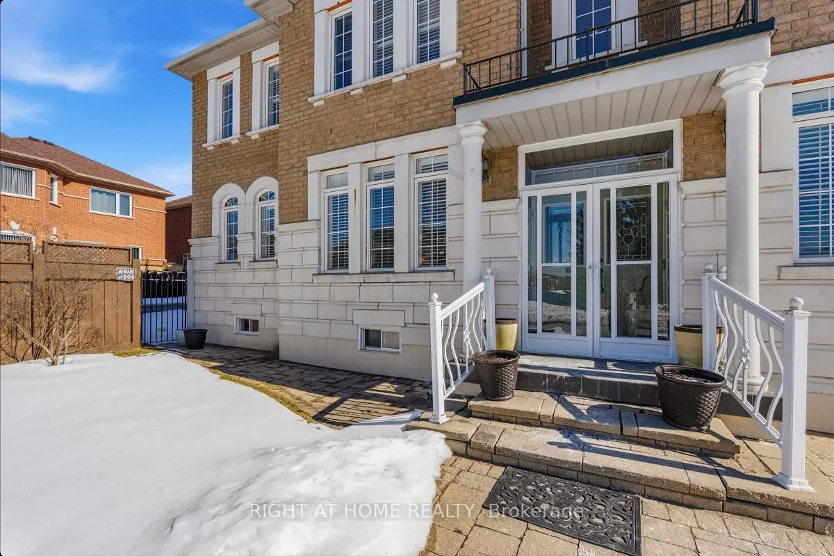 Photo 7 of 108 Saint Francis Avenue, Vaughan, Vellore Village — HOMEH