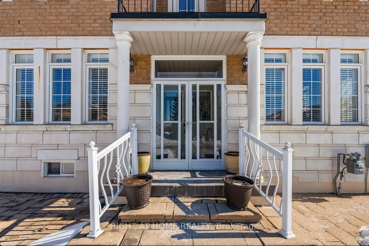 Photo 8 of 108 Saint Francis Avenue, Vaughan, Vellore Village — HOMEH