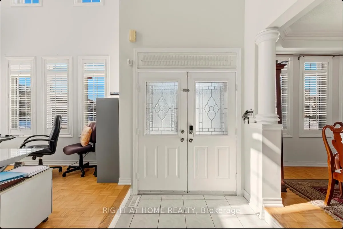 Photo 9 of 108 Saint Francis Avenue, Vaughan, Vellore Village — HOMEH