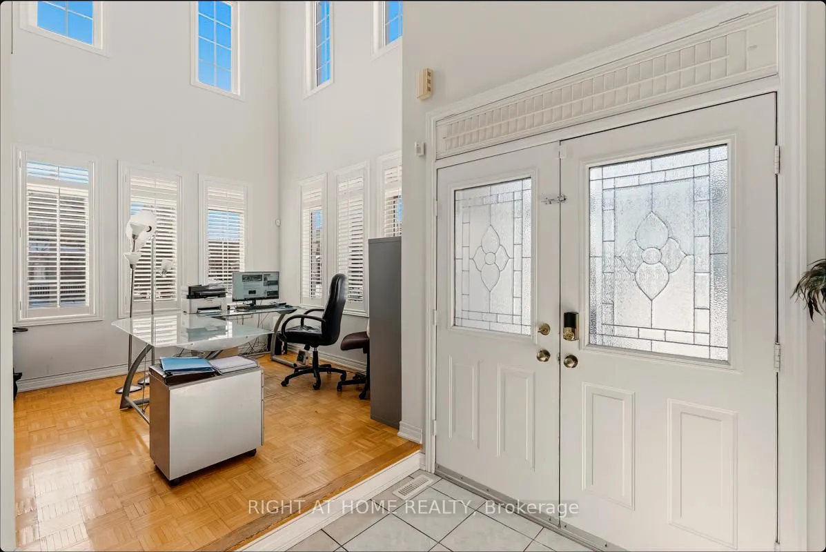 Photo 10 of 108 Saint Francis Avenue, Vaughan, Vellore Village — HOMEH