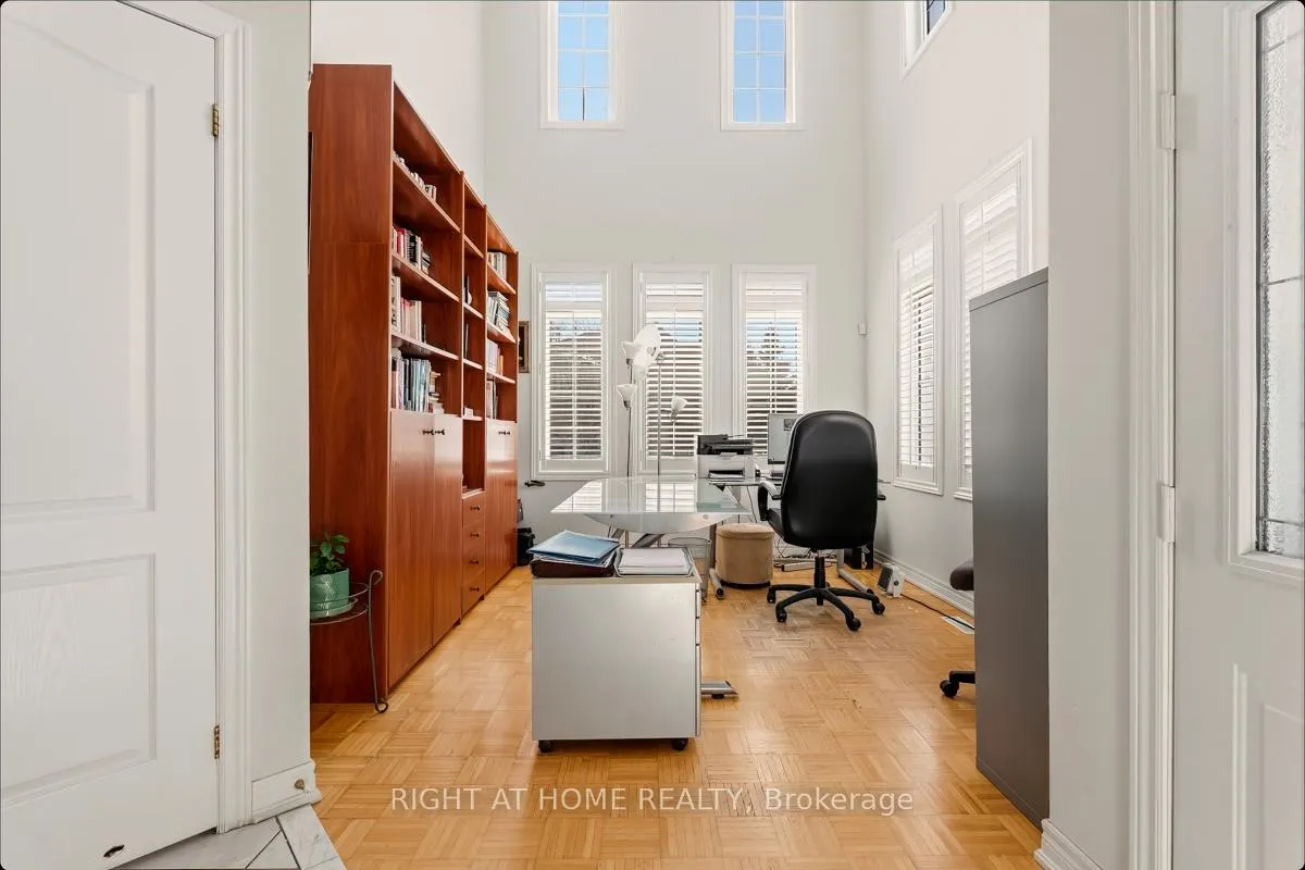 Photo 12 of 108 Saint Francis Avenue, Vaughan, Vellore Village — HOMEH