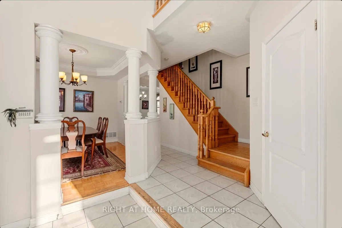 Photo 13 of 108 Saint Francis Avenue, Vaughan, Vellore Village — HOMEH