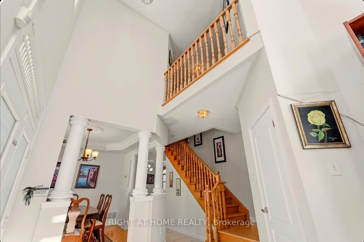 Photo 14 of 108 Saint Francis Avenue, Vaughan, Vellore Village — HOMEH