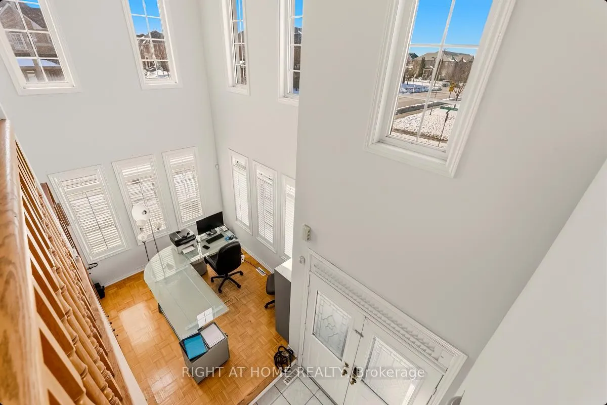 Photo 15 of 108 Saint Francis Avenue, Vaughan, Vellore Village — HOMEH