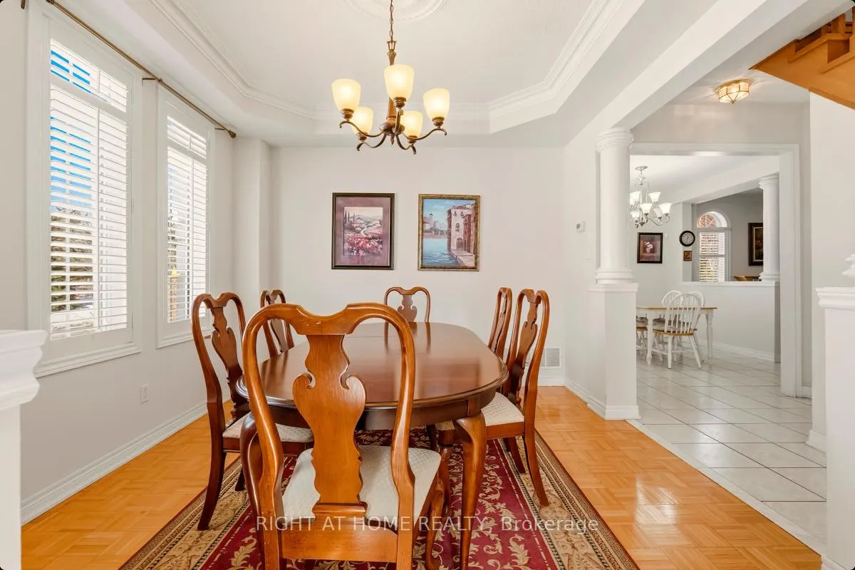 Photo 17 of 108 Saint Francis Avenue, Vaughan, Vellore Village — HOMEH